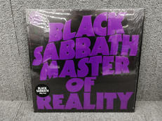 BLACK SABBATH/MASTER OF REALIT|SANCTUARY
