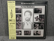 THE REAL SHOOBEE DOO/REMINISCI|P-VINE RECORDS