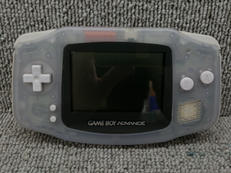 GBアドバンス|NINTENDO