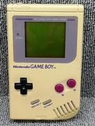 GAMEBOY|NINTENDO