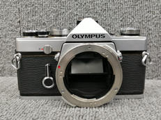 フィルムカメラ|OLYMPUS