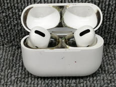 AIR PODS PRO 第一世代|APPLE