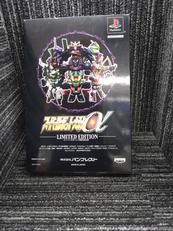 PSソフト|BANPRESTO