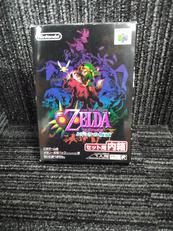 NINTENDO64ソフト|NINTENDO