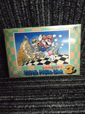 FCソフト|NINTENDO