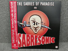 THE SABRES OF PARADISE/SABRESO|WARP RECORDS
