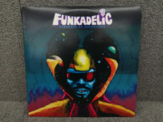 FUNKADELIC/REWORKED BY DETROIT|WESTBOUND RECORDS