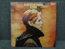 DAVID BOWIE/LOW|RCA