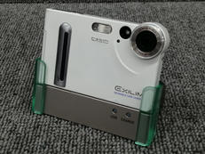 デジタルカメラ|CASIO