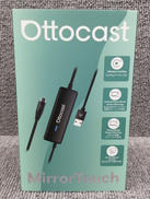 ミラーリングアダプター|OTTOCAST