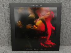 FLYING LOTUS/UNTIL THE QUIET C|WARP RECORDS