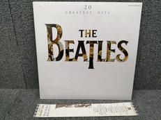 THE BEATLES/20 GREATEST HITS|東芝EMI