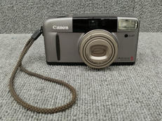 コンパクトフィルムカメラ|CANON