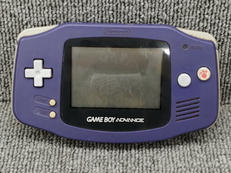 ゲームボーイアドバンス|NINTENDO