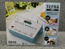 ラベルライター|TEPRA