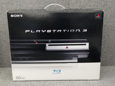 PS3|SONY