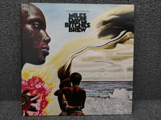 MILES DAVIS/BITCHES BREW|COLUMBIA