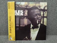 MILES DAVIS/MILES IN BERLIN|CBS SONY