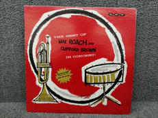 MAX ROACH/THE BESTOFMAX ROACH|GNP