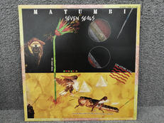 MATUMBI/SEVEN SEALS|東芝EMI