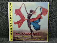 BLUES ETTE/CURTIS FULLER|SAVOY RECORD