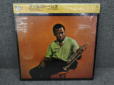 MILES DAVIS/MILESTONES|CBS SONY