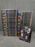 DVDコレクション 全49巻セット|DEAGOSTINI