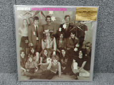 GROUP 1850/AGEMO'S TRIP TO MOT|MUSIC ON VINYL
