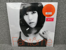 宇多田ヒカル/FANTOME|VIRGIN