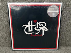 CRAZY KEN BAND/世界|Universal Music