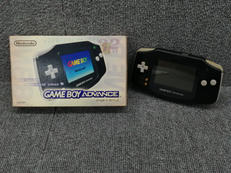 ゲームボーイアドバンス|NINTENDO