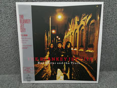THE BLANKEY JET CITY/RED GUITA|UNIVERSAL MUSIC