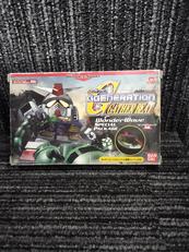 WSソフト|BANDAI
