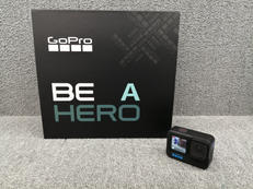 アクションカメラ|GOPRO