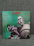 QUEEN/NEWS OF THE WORLD|ELECTRA