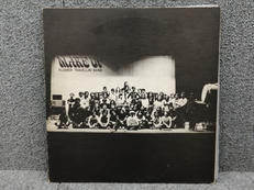 FLOWER TRAVELLIN BAND/MAKE UP|ATLANTIC