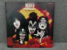 KISS/THE ORIGINALS Ⅱ|VICTOR