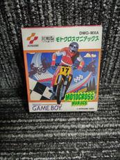 GBソフト|KONAMI