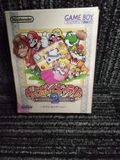 GBソフト|NINTENDO