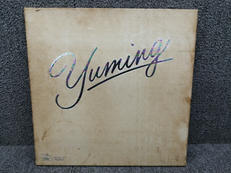 荒井由実/YUMING|東芝EMI