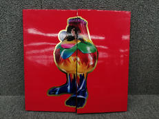 BJORK/VOLTA|ONE LITTLE INDIAN