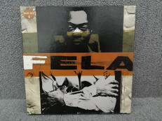 FELA/BOX SET2|KALAKUTA