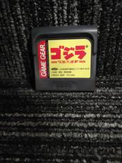 ゲームギアソフト|SEGA