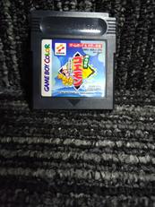 GBソフト|KONAMI