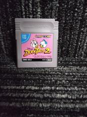 GBソフト|CAPCOM