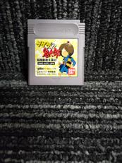 GBソフト|BANDAI