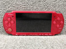 PSP|SONY