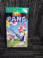 SFCソフト|CAPCOM