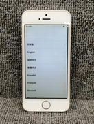 IPHONE5S|APPLE/DOCOMO