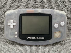 GBアドバンス|NINTENDO